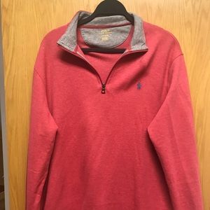 Polo Ralph Lauren 3/4 zip